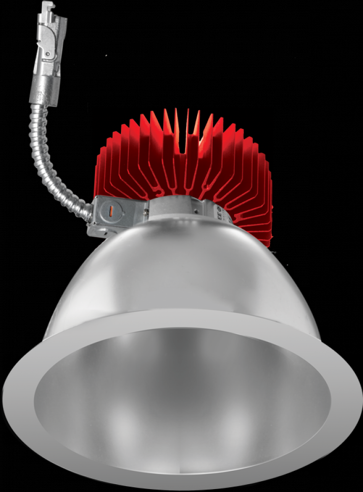 9" LED ENGIN WHT RFLCTR 850LM 27K G2