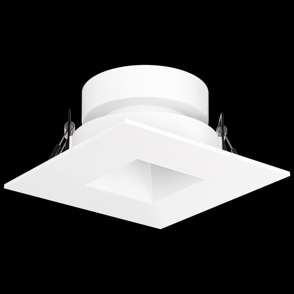 2" ALL BLK SQR/SQR RFLCTR FOR KOTO CNLSS