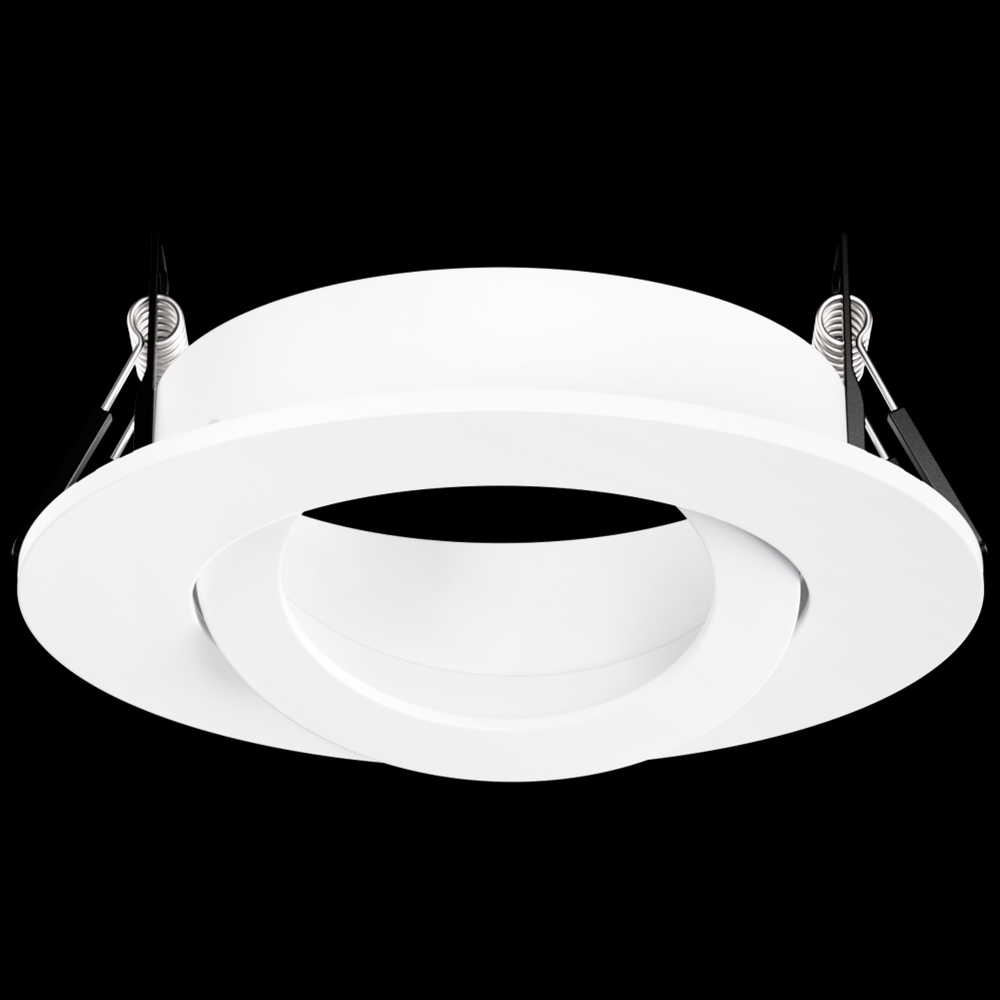 2" RND ADJ SPOT TRIM FOR FOR KOTO CNLSS