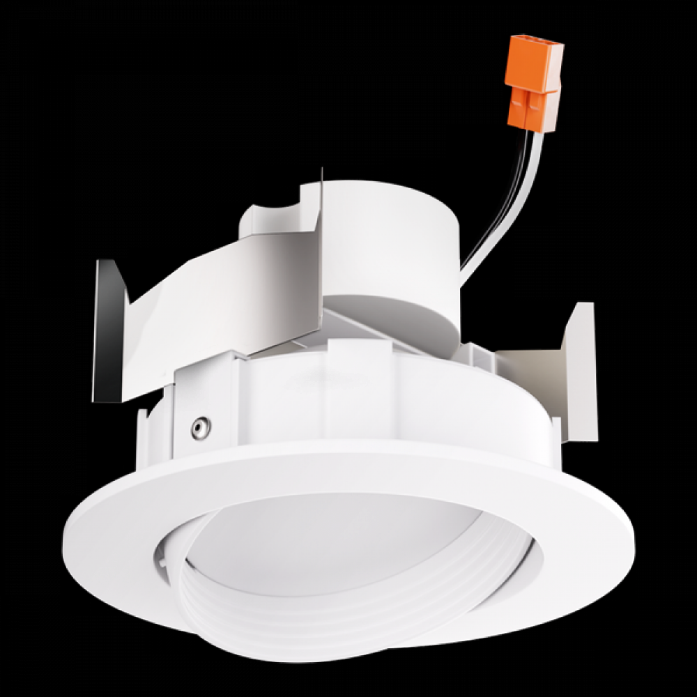 4" LED GIMBAL INSRT 700LM 13W 5CCT