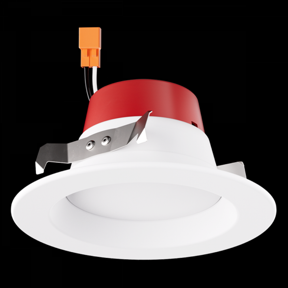 4" LED RFLCTR INSERT W/ADAPTOR 5CCT