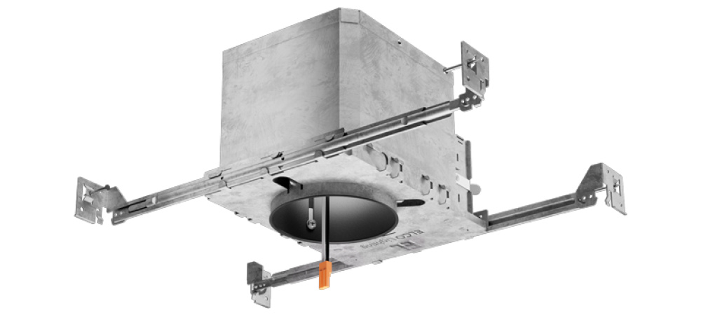 4" NW CNSTR IC AT HSNG BTRY BU