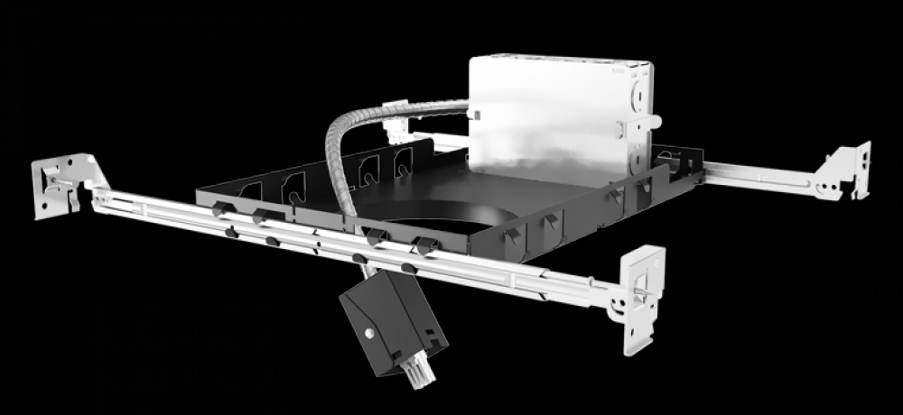 4" BIRCH COMRCL PLSTR W BTTRY B/U