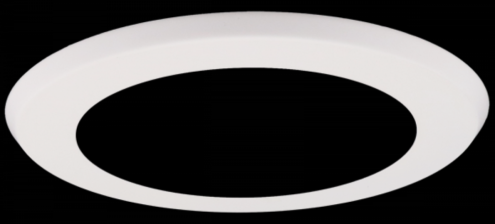 4" OVERSIZED TRIM GOOD RING