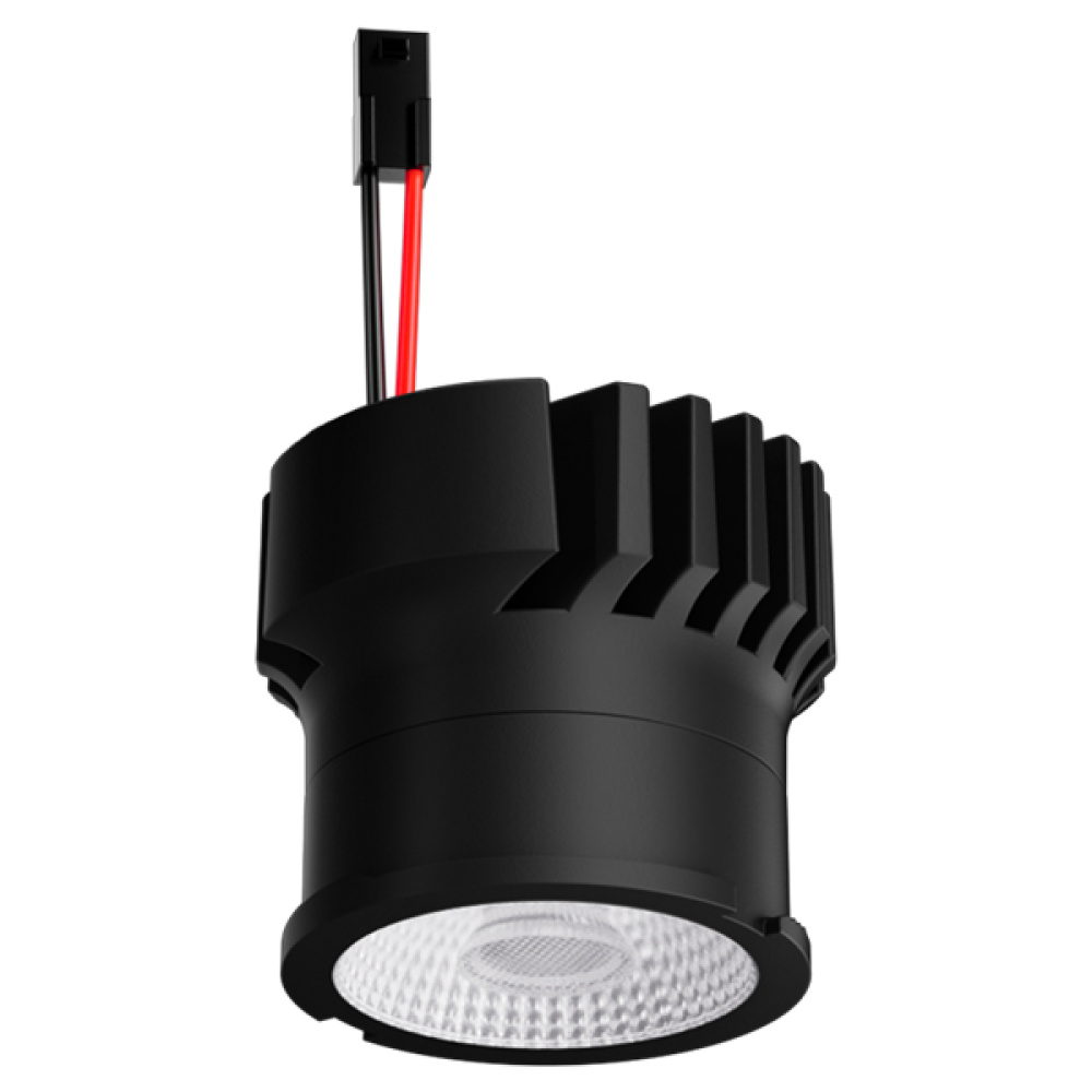 LGT ENGIN FOR ELK SERIES W/O DRVR 90°