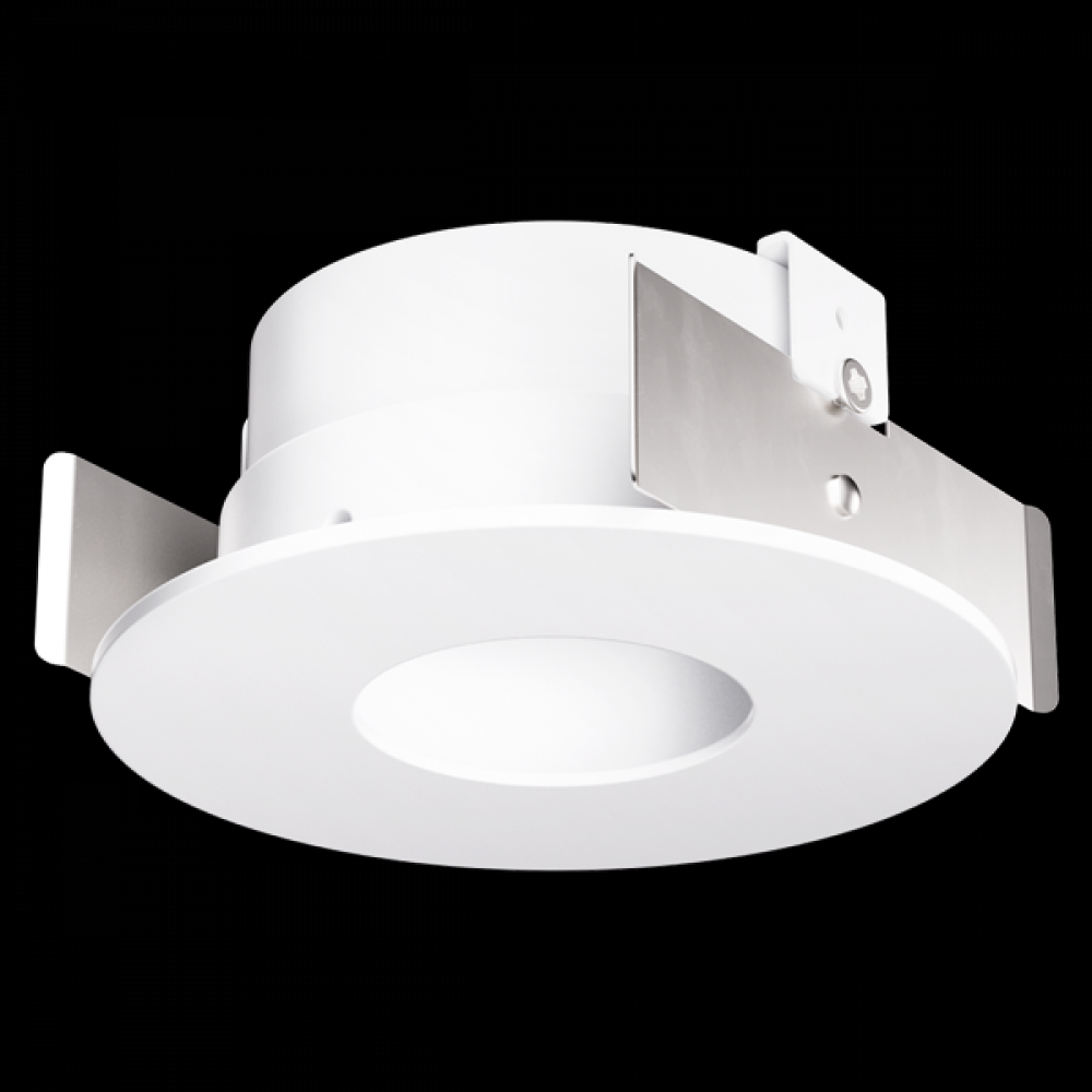 2" ALL BLK RND PNHL RFLCTR FOR KOTO SYS