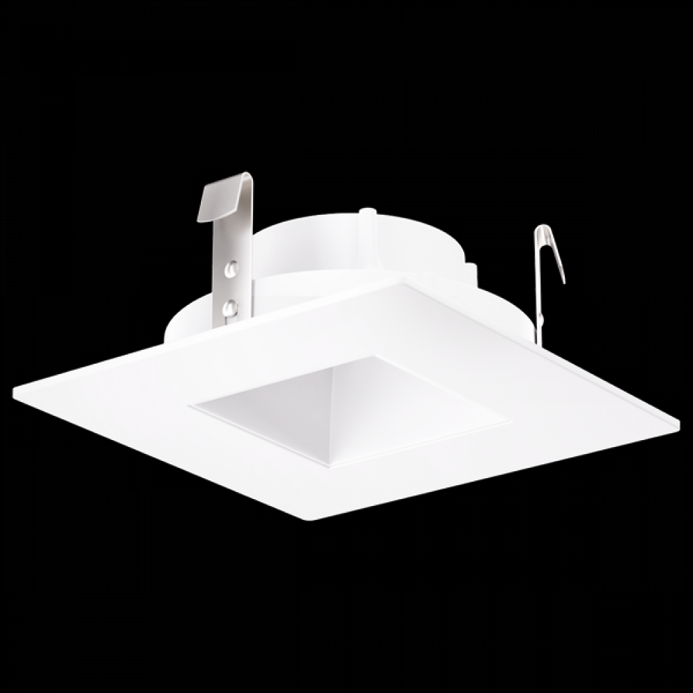 3" SQR/BLK RING/BLK RFLCTR FOR KOTO