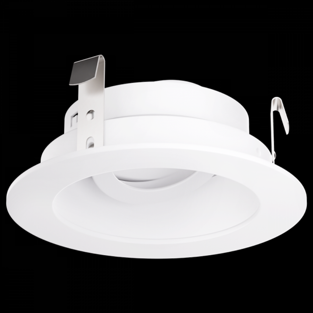 3" ROUND ADJSTBL RFLCTR FOR KOTO MUSTARD