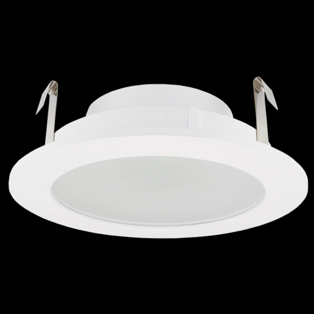 4" ADJSTBL RND RFLCTR W/FRST LNS FOR KOTO