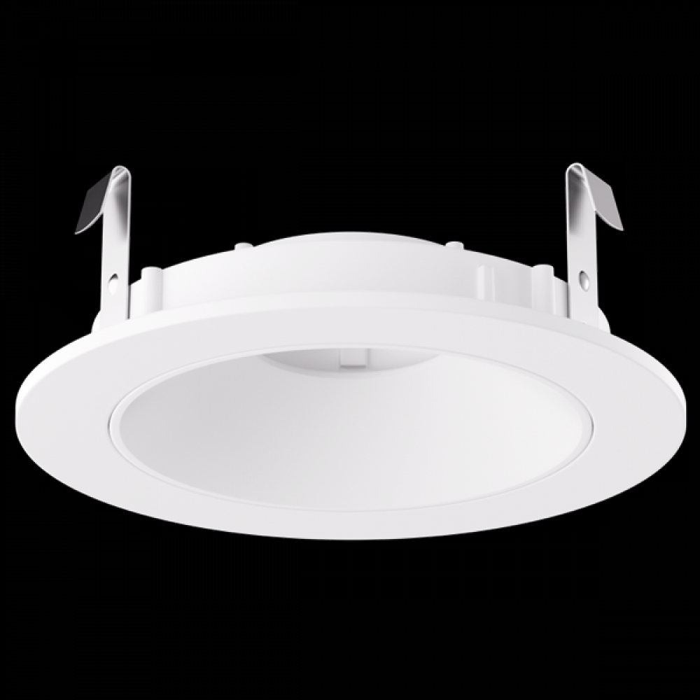 4" DIE-CAST SHALLOW RFLCTR FOR KOTO SYSTE