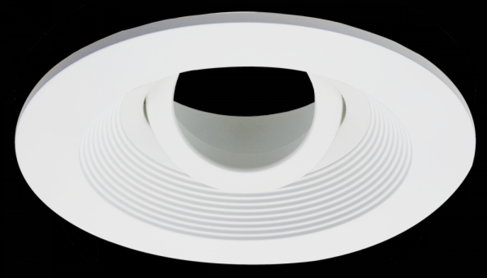 4" ADJSTBL RND BFFL FOR KOTO SYSTEM