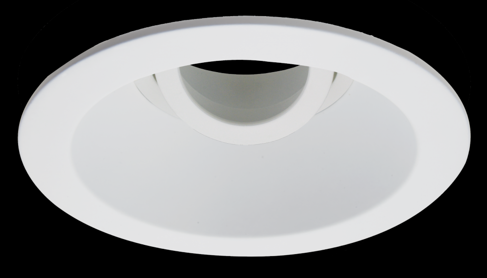 DISC 4" RND DEEP ADJ RFLCTR FOR KOTO SYS