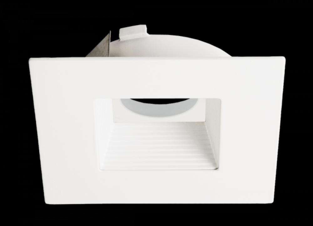 4" FLEXA SQR BAFFLE FOR KOTO SRS