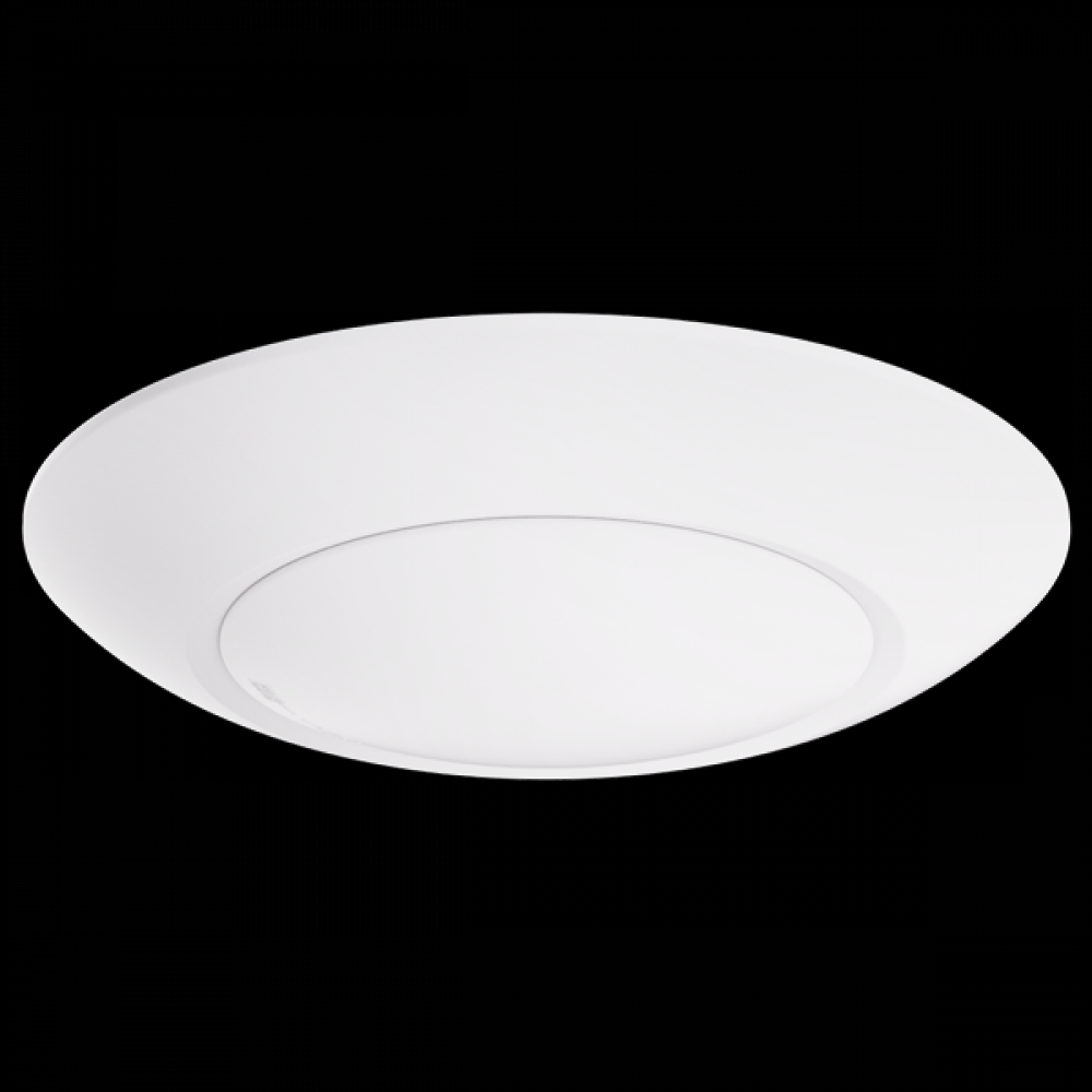 4" LED DISK LIGHT 700LM 10.5W DIM 5CCT