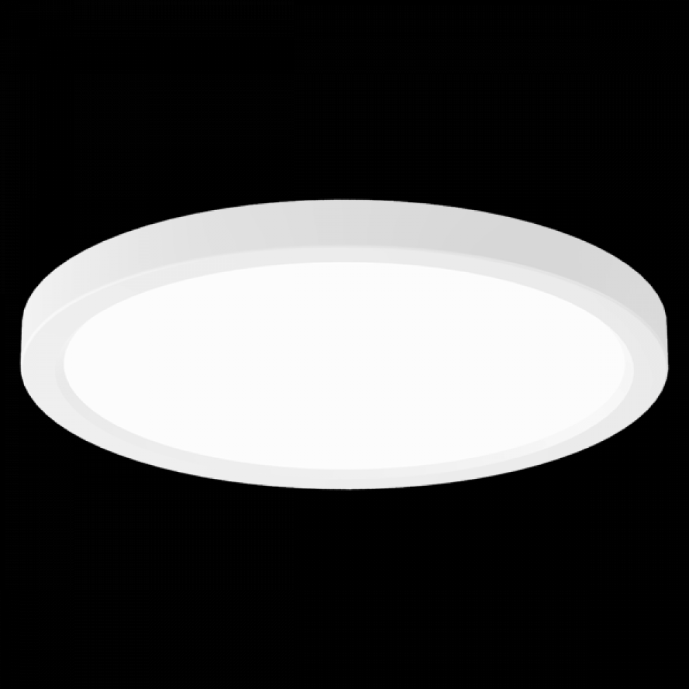 8" LED SLIM PANEL 120V 3CCT ADJUSTABLE