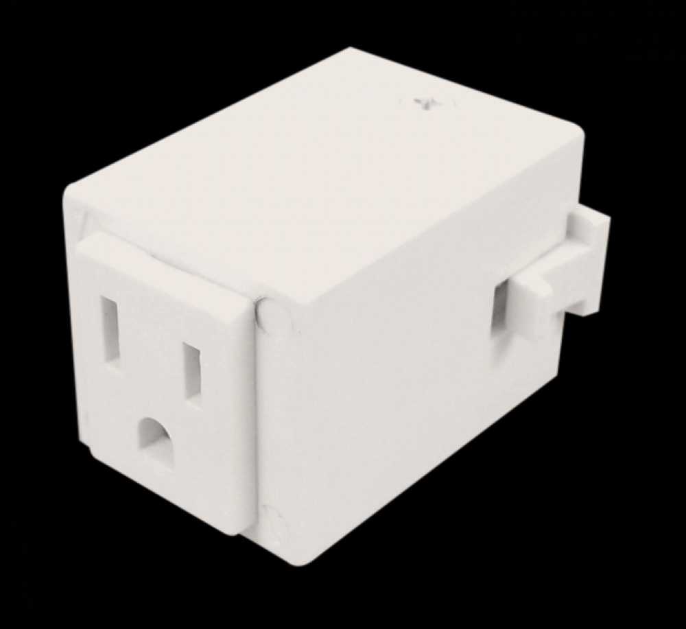 OUTLET ADAPTER