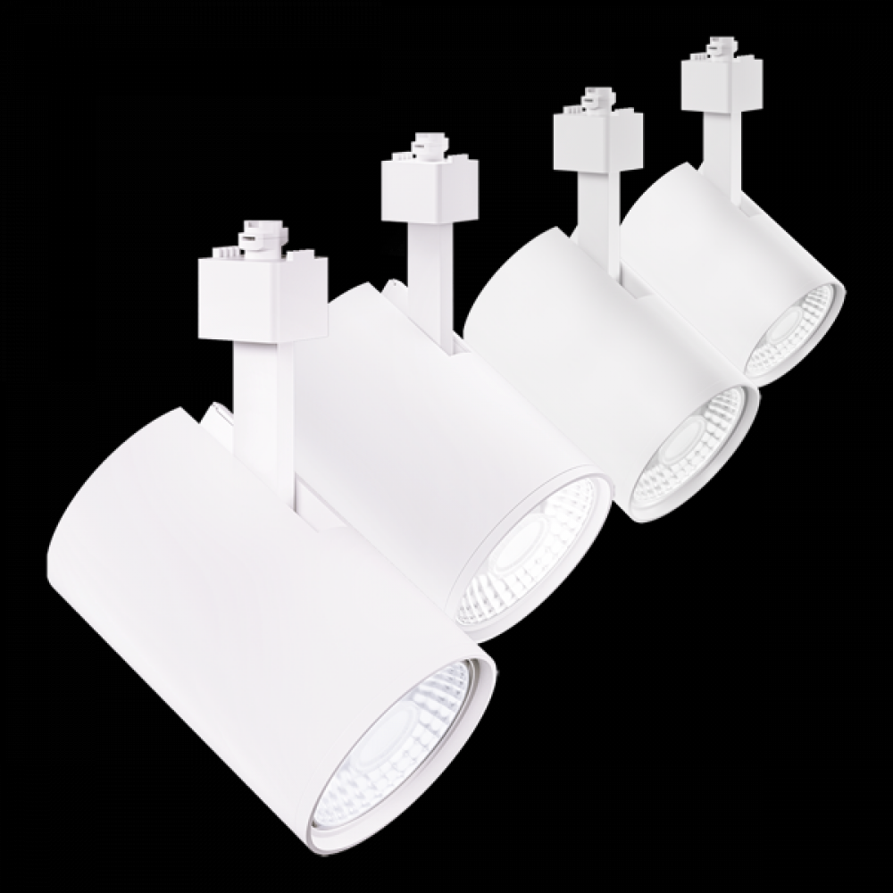 TRK HD 7-14W 600/850/1000LM 5CCT WHT