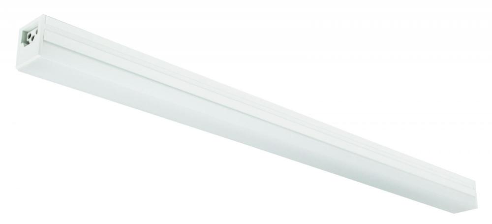36" 15W LED LIGHT BAR 120V 5CCT