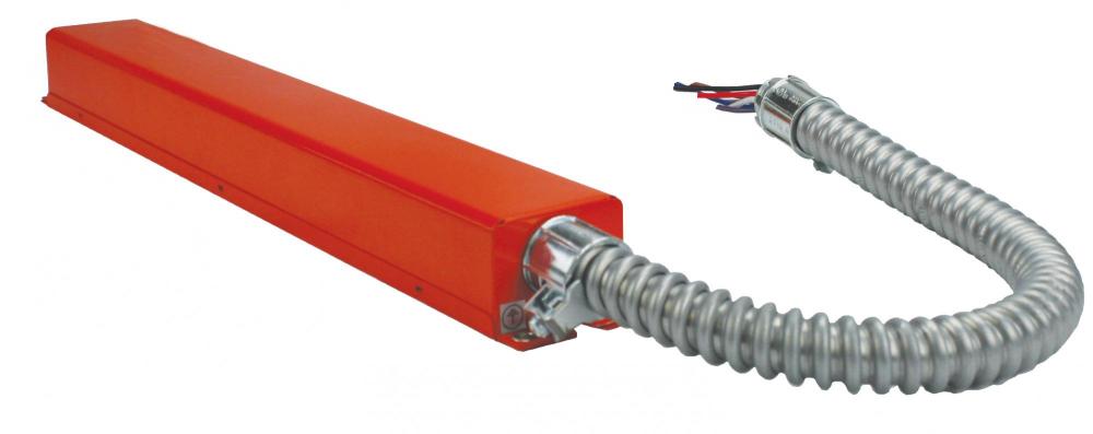 BATTERY BACK UP FOR LED INSERTS