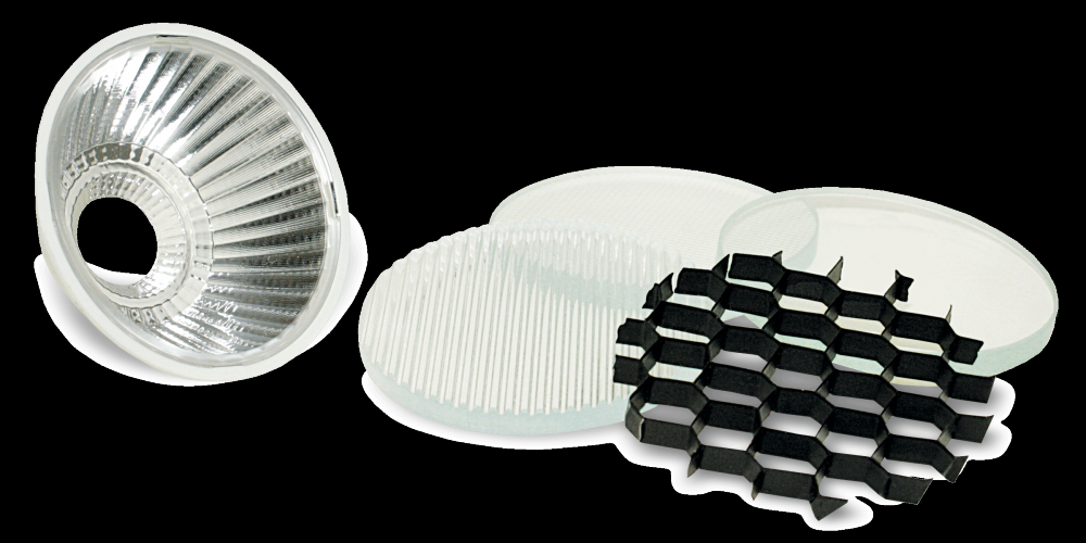 WHITE HEX LOUVER FOR KOTO TRIMS