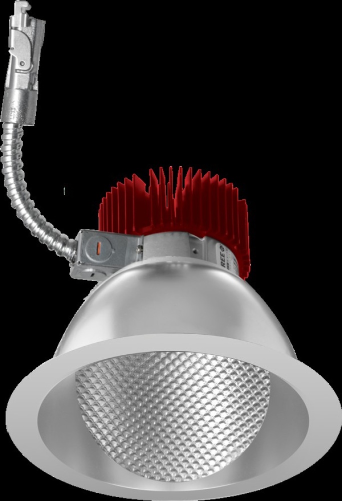 6" LED WLLWSH RFLCTR 1600LM 30K G2