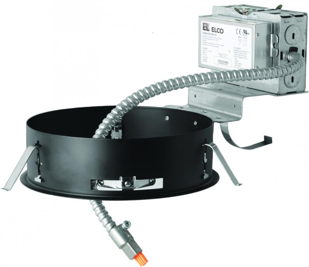 8" LED REMDL HSNG 120/277V 850 LM