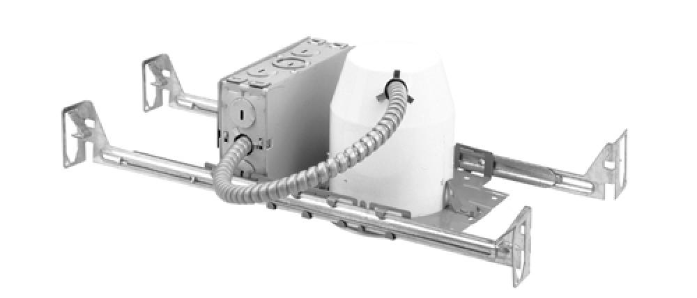 DISCON 3" LV AT HSNG 75W