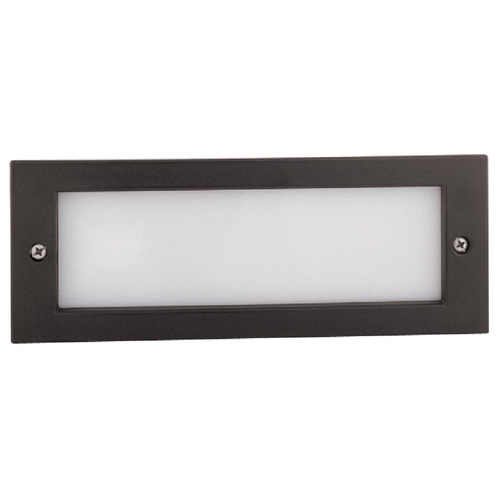 DISCON STEP LIGHT DIE CAST 7/9W PL