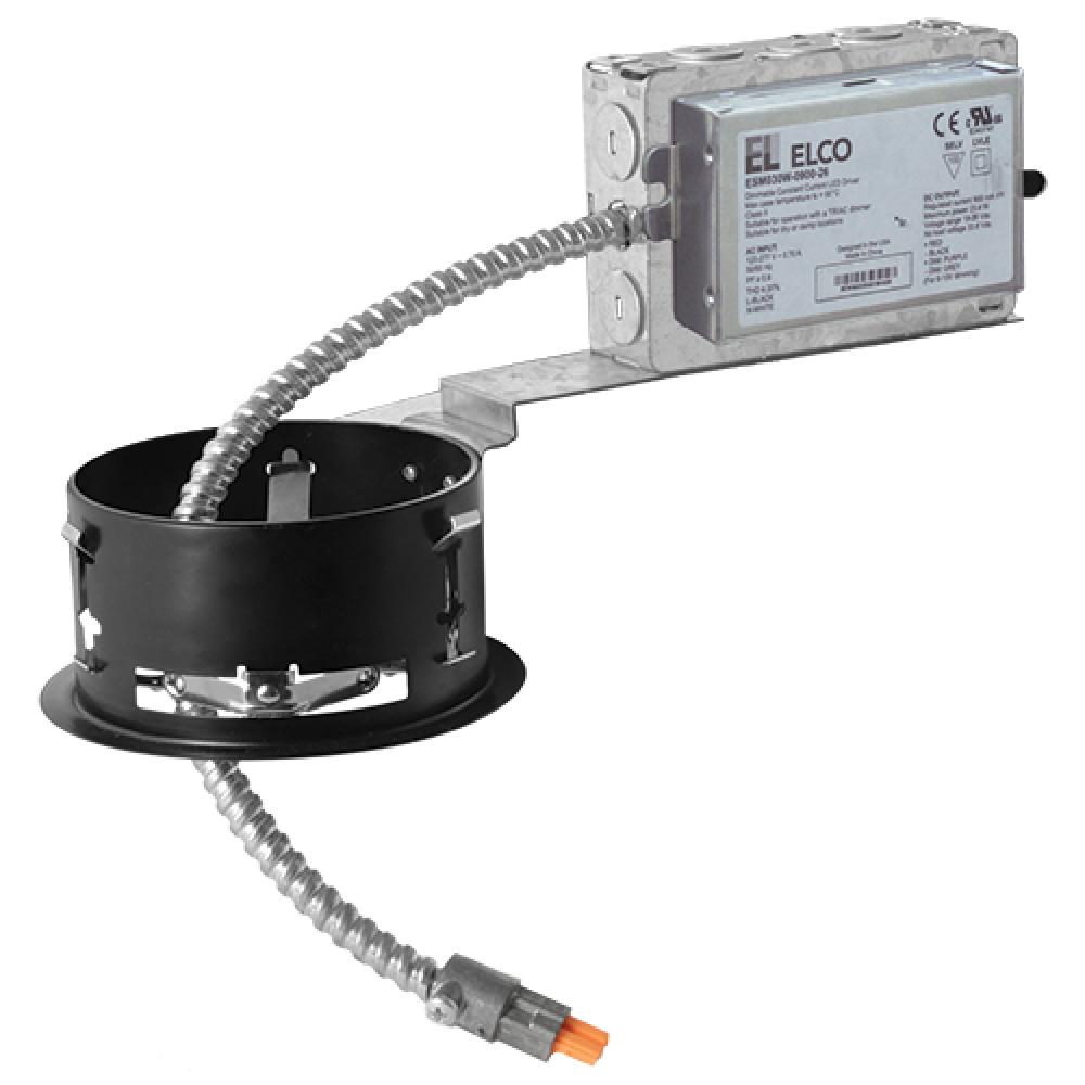 4" LED RMDL HSNG 120/277V 3000LMN G2