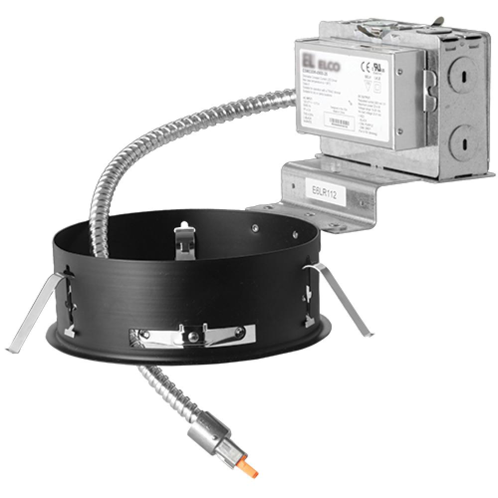 6" LED RMDL HSNG 6000LM 120-277V G2