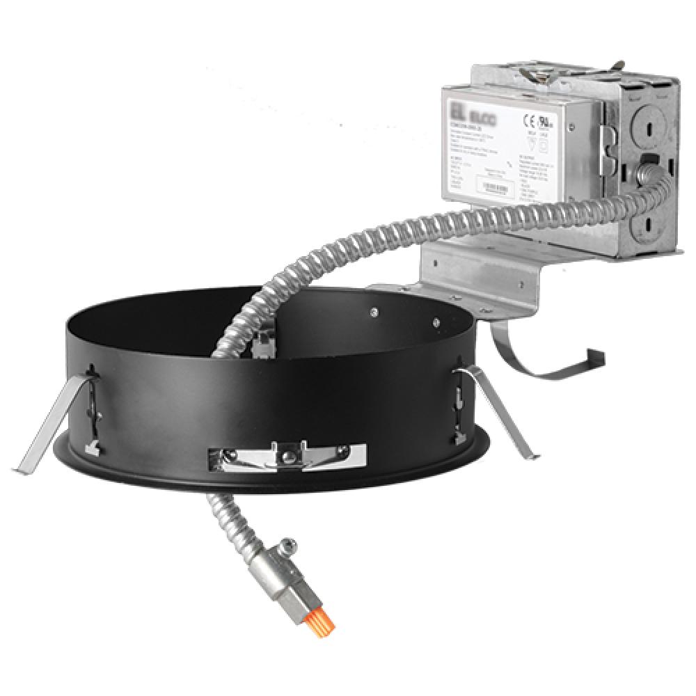 8" RMDL LED HSNG 120/277V 3000LMN DIM G2