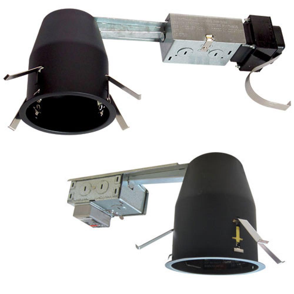 3" LV RMDL AT ELECT IC HSNG FOR LED LAMP