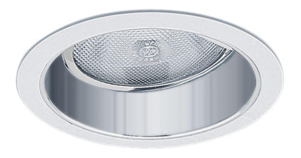 DISCON 6" ADJSTBL REFLECTOR FOR PAR 38