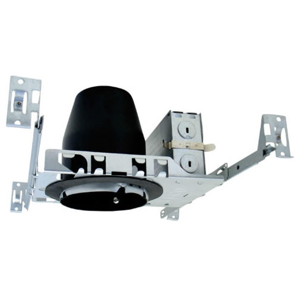 4" NON IC AT HSNG FOR GU10