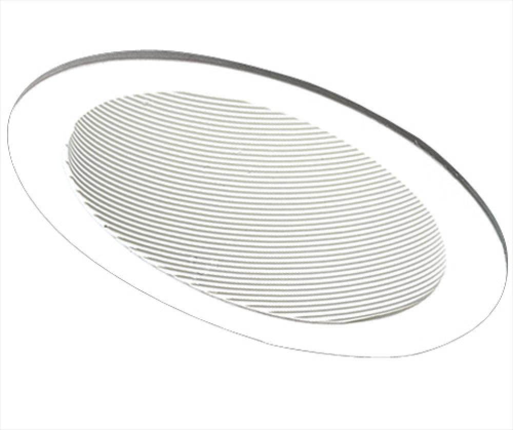 6" SLOPE CLNG BFL W/BKT