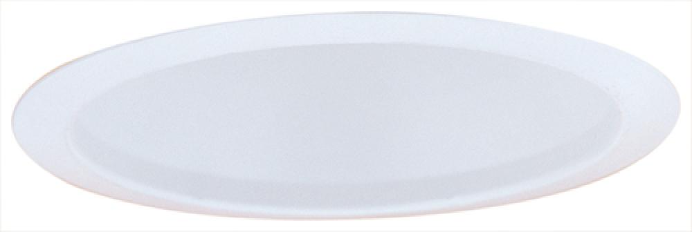 4" AIR TIGHT SMOOTH CONE TRIM