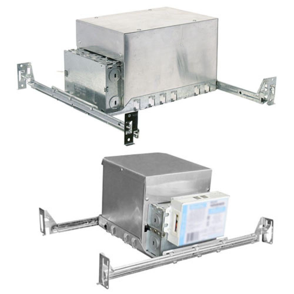 DISCON 4PL IC HSNG AT 26W ELEC BLST 120V