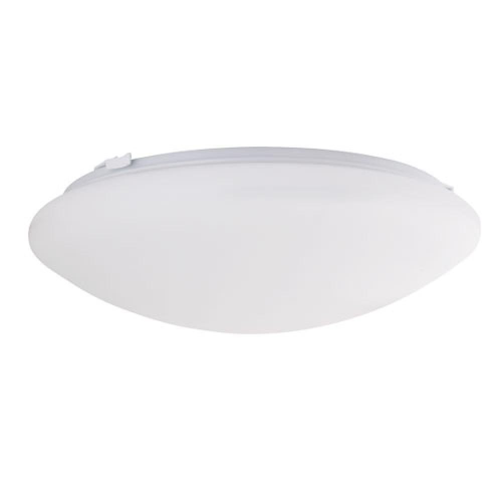 12" CEILING LGT 22W 1540LMN 30K