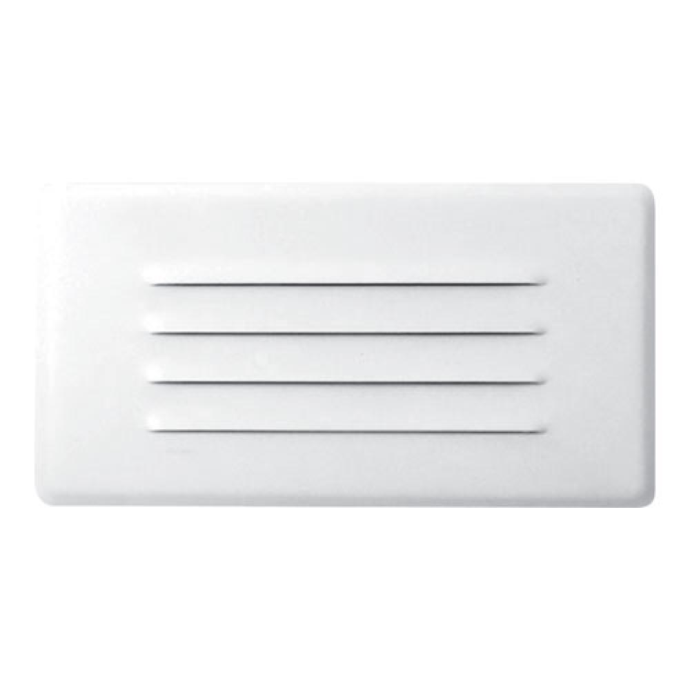 LOUVER FACE PLATE FOR ELST 42 & 49