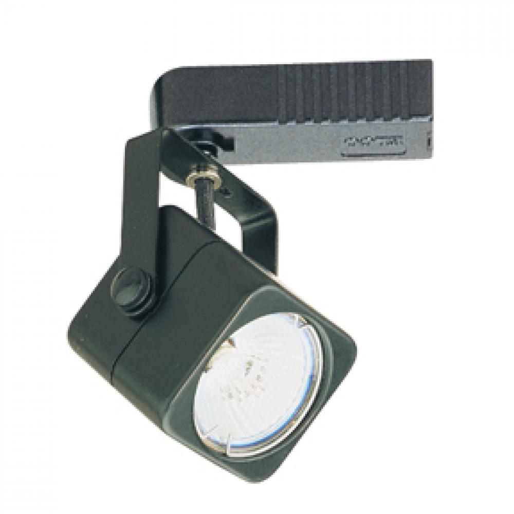 DISCON SOFT SQR W/48" EXTNSN BLK