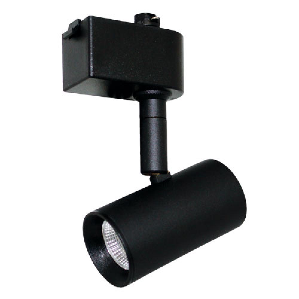 10W LED CYLINDER 60DEG 3000K