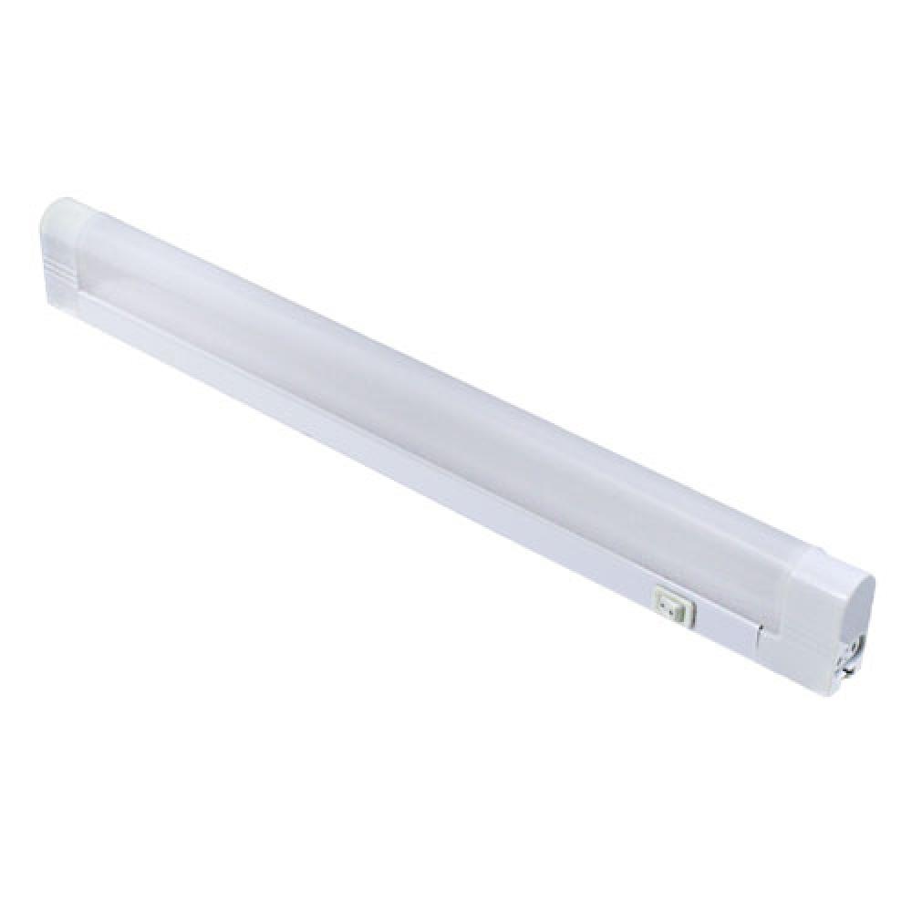 48" SLIM LINE LED UNDERCAB 4000K 120V 17W