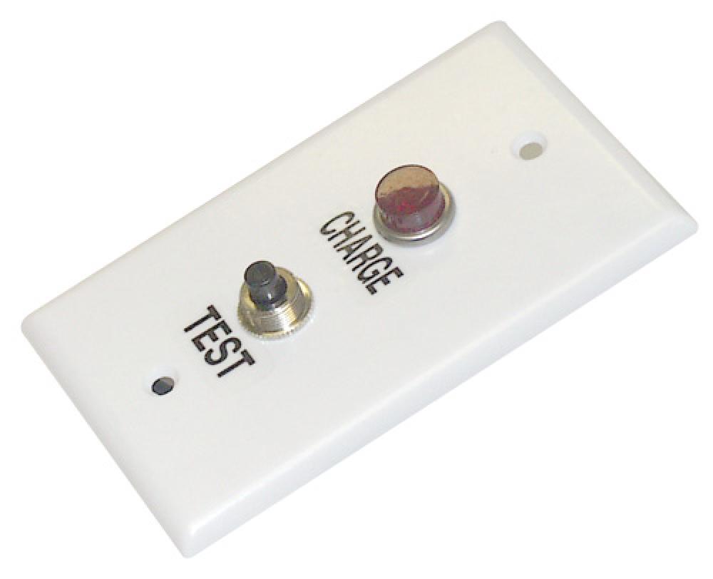 TEST SWITCH FOR KEM BTTRY KEM-P32/P42