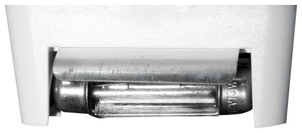 MINI TRK FESTOON BASE W/ADJSTBL RFLCTR