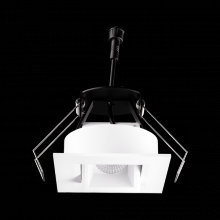 Elco Lighting E1AK22F30B - 1" SQR ADJSTBL ENGIN 30K 38DEG bM ANGL