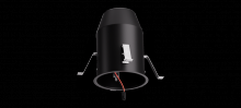 Elco Lighting E24V390RICA - 3" 24V DC RMDL DEDICATED LED IC AT HSNG