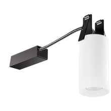 Elco Lighting E25DB-09SD - 2" DRCT MNT 38° 950LM SSD BLK