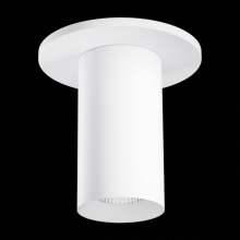 Elco Lighting E25FB-1135 - 2" SRFC MNT 38° 1150LM 35K BLK