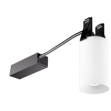 Elco Lighting E36DB-1130 - 3" DRCT MNT 38° 1150LM 30K BLK