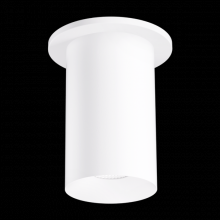 Elco Lighting E36FB-1127 - 3" SRFC MNT 38° 1150LM 27K WHT